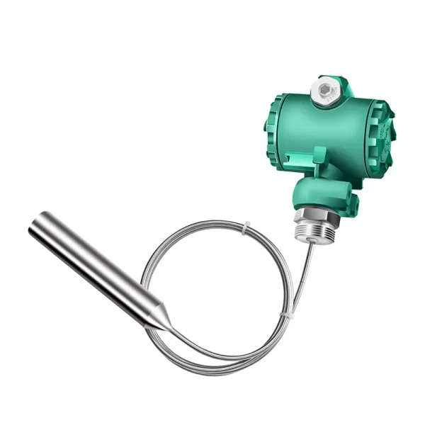 高温投入式液位变送器