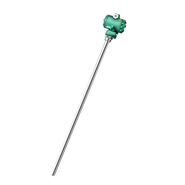 直杆式液位变送器