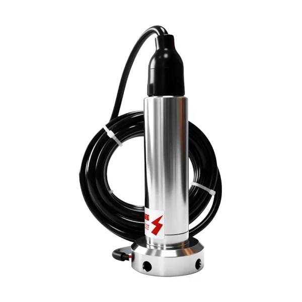 防堵型液位变送器