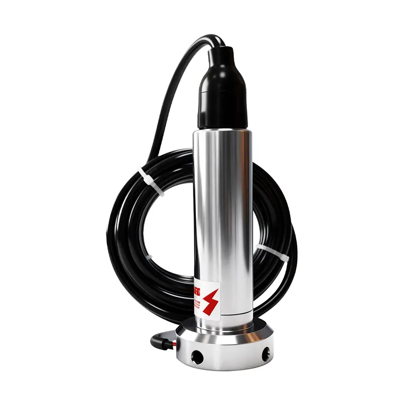 防堵型液位变送器