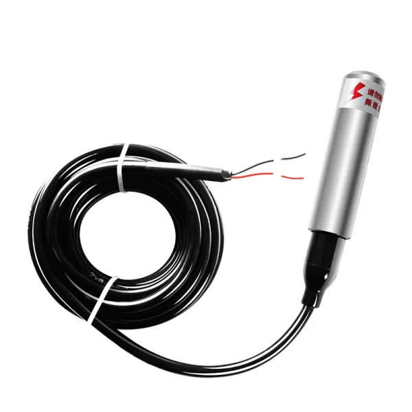 投入式液位变送器