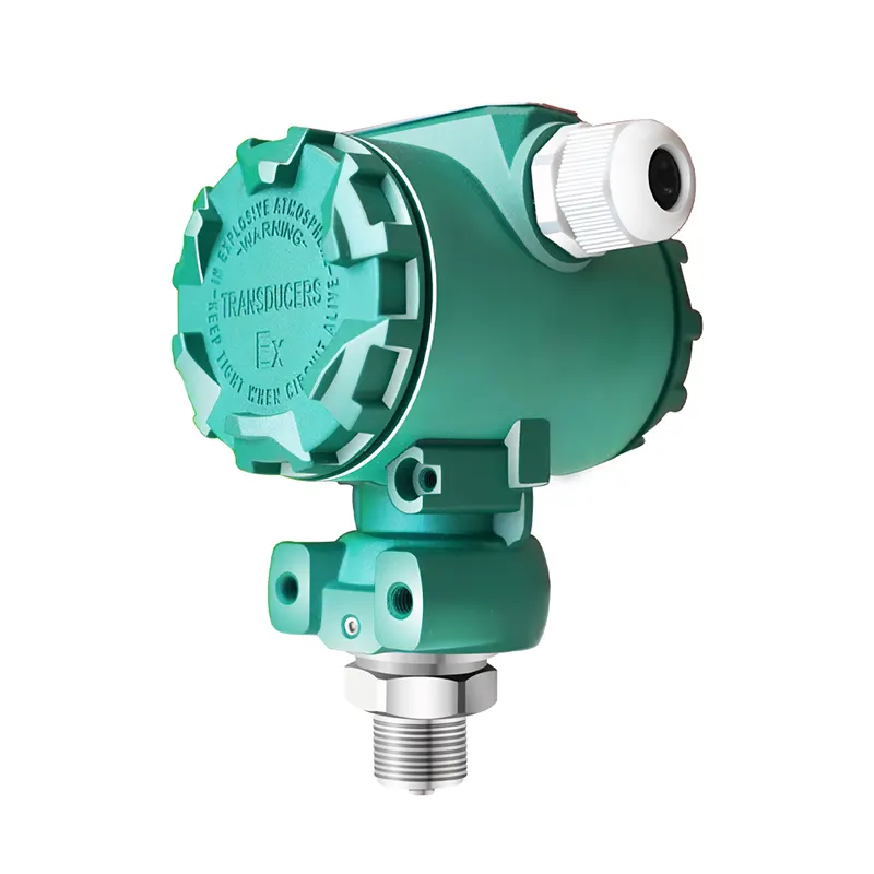 2088压力变送器（不显示）