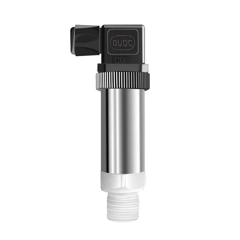 扩散硅小巧压力变送器