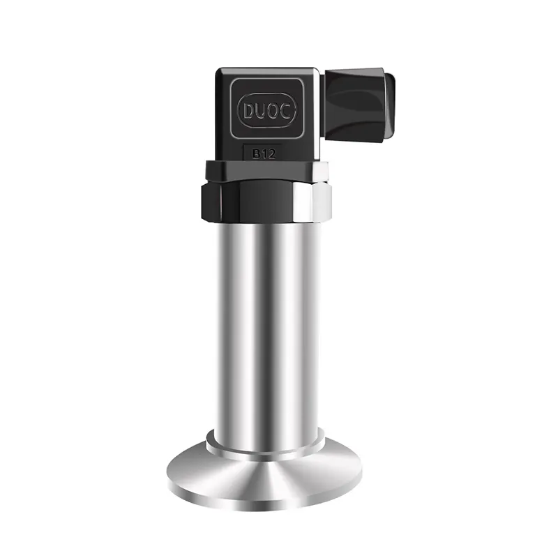 卫生型压力变送器