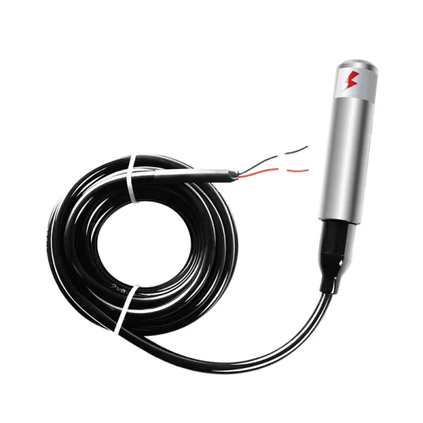 投入式温度变送器