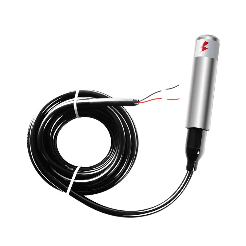 投入式温度变送器