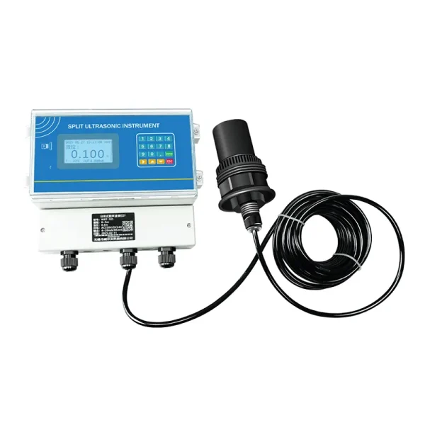 分体式超声波液位计