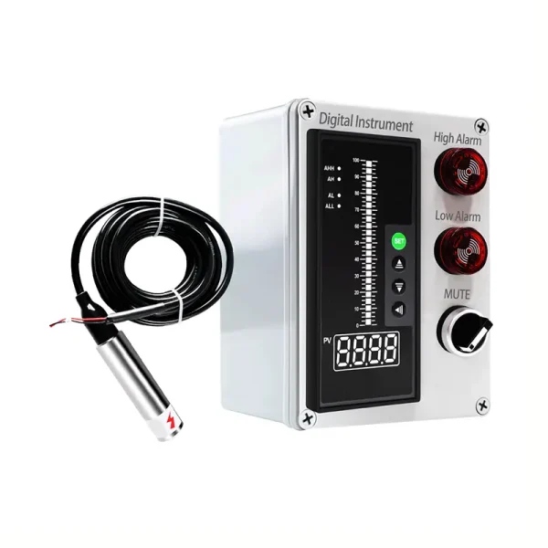 消防液位显示器