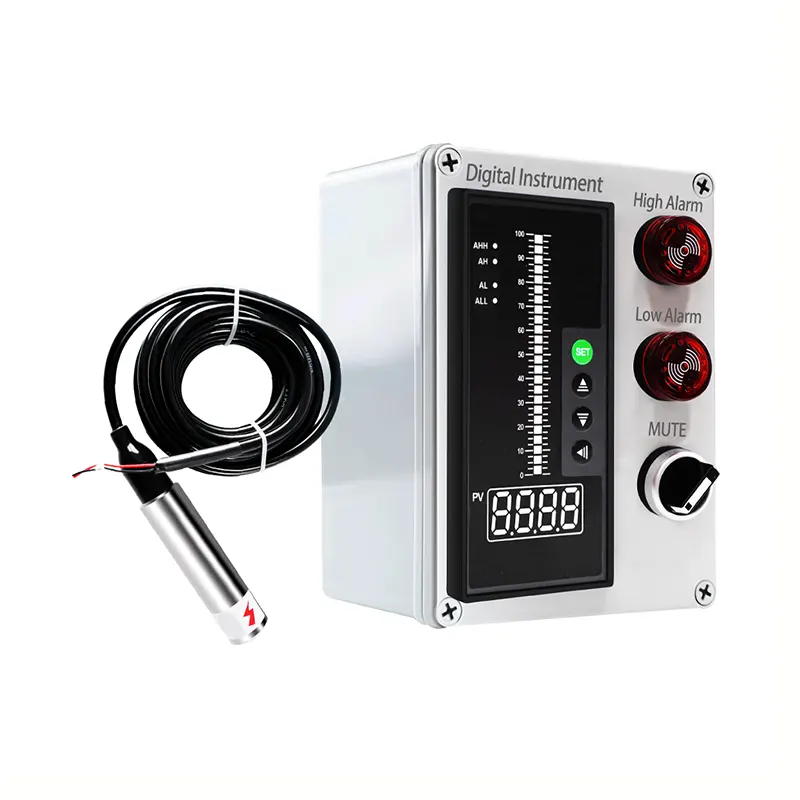 消防液位显示器