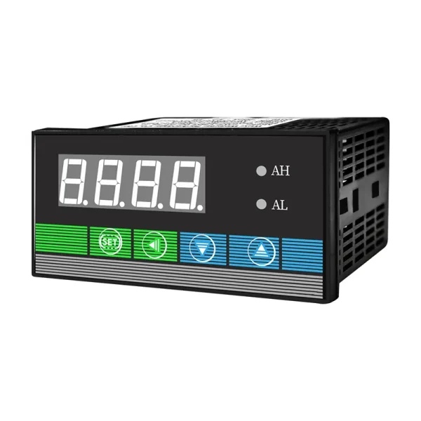 智能单回路测控仪（HWP-C403）