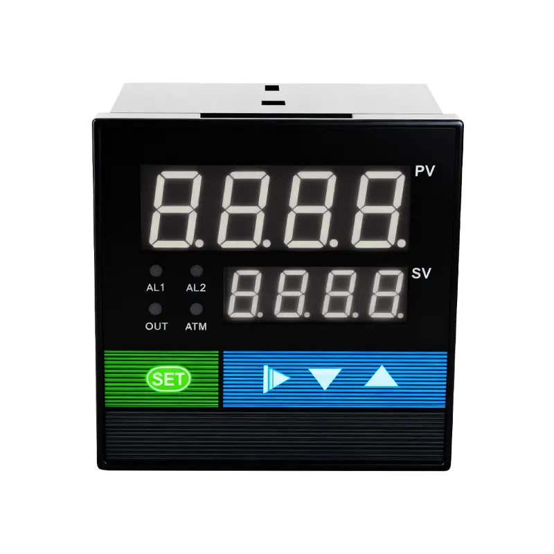 智能PID调节器（CWP-C905）