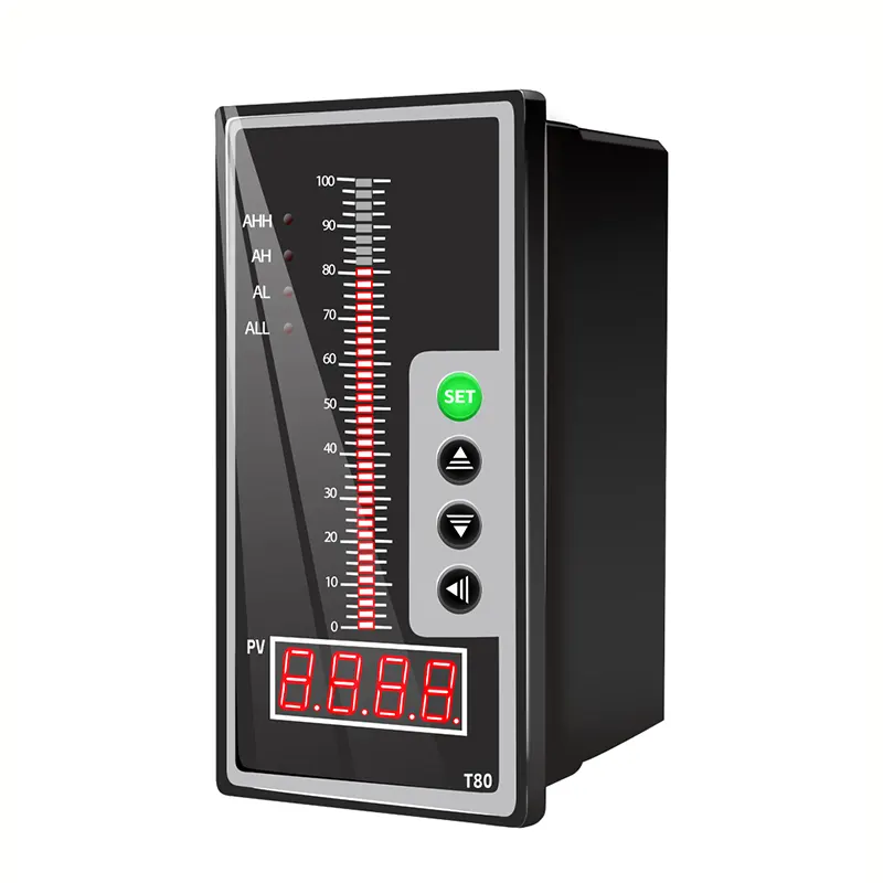 单光柱测控仪（T804-01)