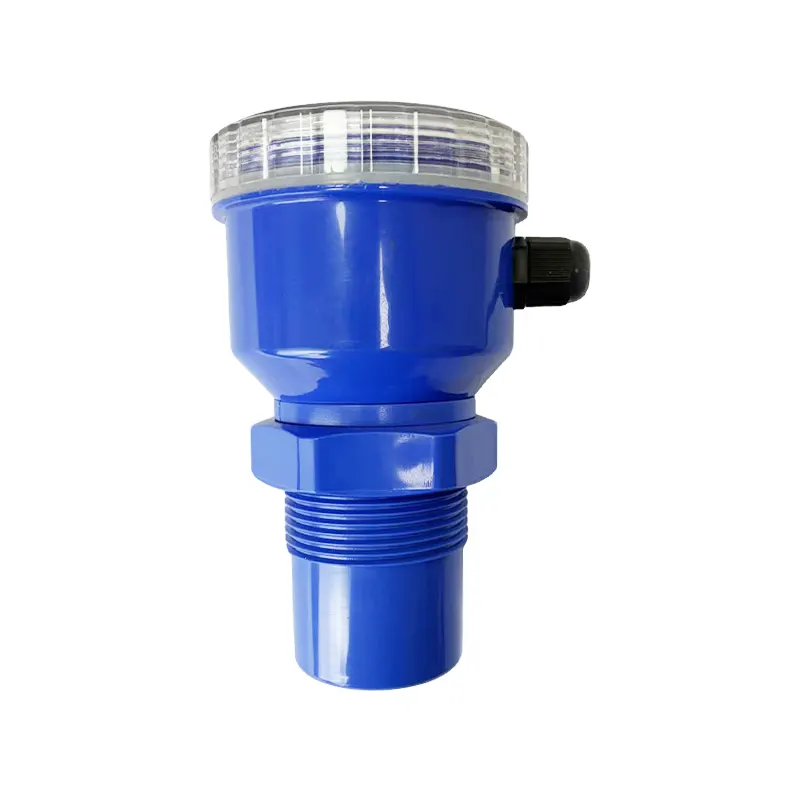 高精度小盲区超声波液位计：精准测量，适配多场景需求